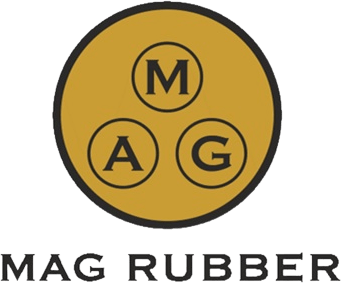 MAG RUBBER