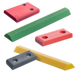 Подушки скольжения