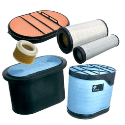 Фильтры воздушные