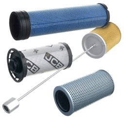 Фильтры гидравлические