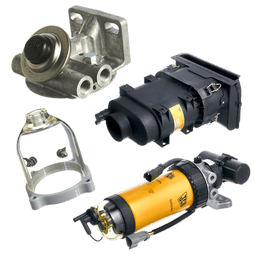 Доп. оборудование для фильтров