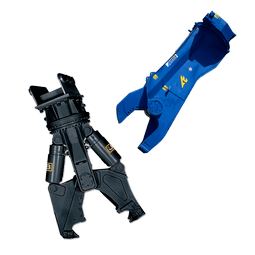 Ножницы гидравлические