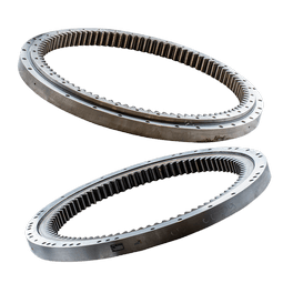 Опорно-поворотное устройство