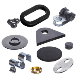 Прочие крепежи