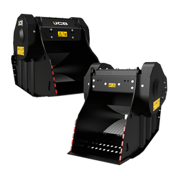 Ковши сортировочные