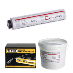 Смазки консистентные