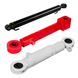 Гидроцилиндры