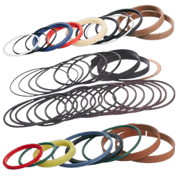 Ремкомплекты гидрооборудования