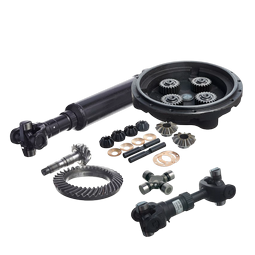 Трансмиссия