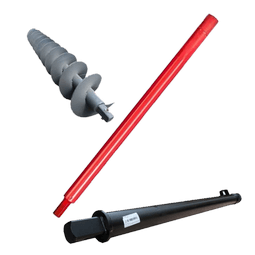 Удлинители буровые