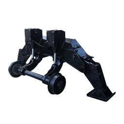 Железнодорожный ход