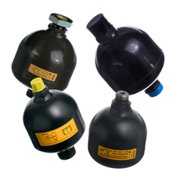 Гидроаккумуляторы