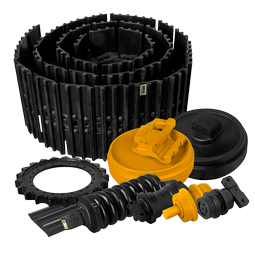 Ходовая часть