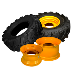 Шины и диски