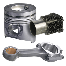 Гильзо-поршневые группы