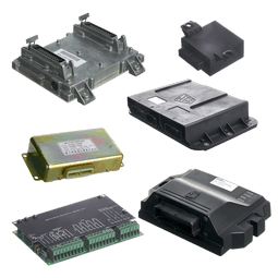 Блоки управления