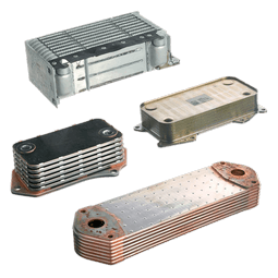 Теплообменники