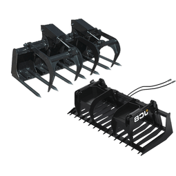 Захваты индустриальные (PrimeTech)