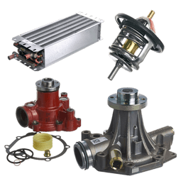 Система охлаждения