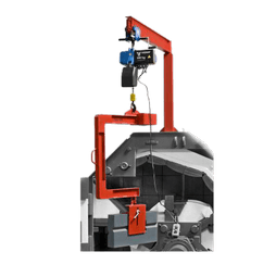 Краны для замены била