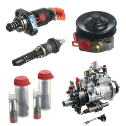 Топливная аппаратура