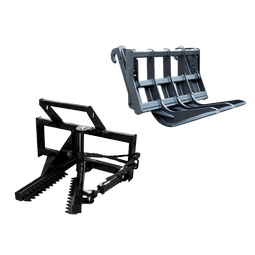 Корчеватели