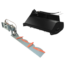 Косилки роторные