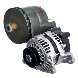 Генераторы