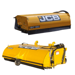 Щетки бункерные