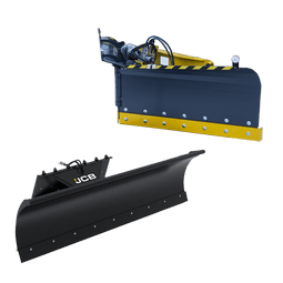 Отвалы для уборки снега