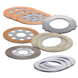 Диски фрикционные