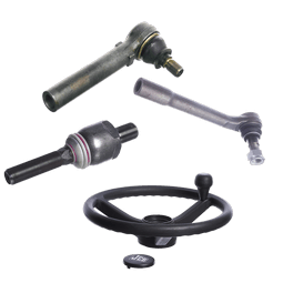 Рулевое управление