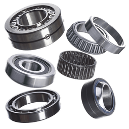 Подшипники