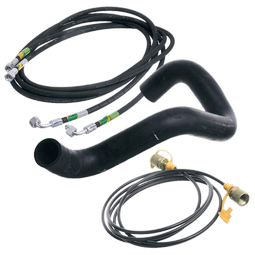 Трубки и РВД