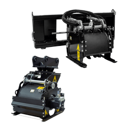 Фрезы дорожные