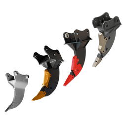 Клыки-рыхлители