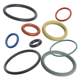 Уплотнительные кольца