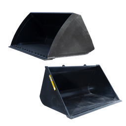 Ковши погрузочные