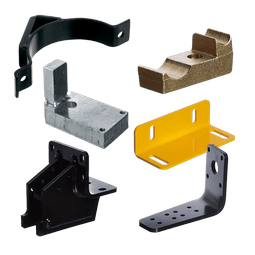 Кронштейны крепления