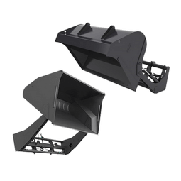 Ковши с высокой разгрузкой