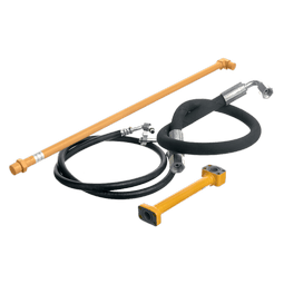 Гидравлические разводки