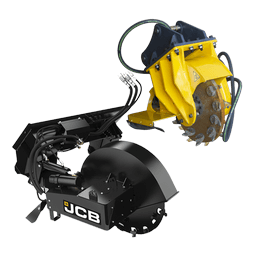 Измельчители пней