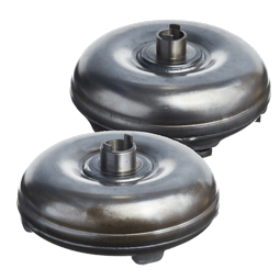 Гидротрансформаторы