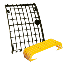 Защита кабины