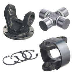 Крестовины