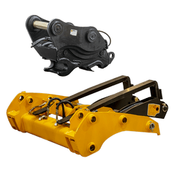 Автосцепки гидравлические