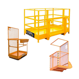 Рабочие платформы