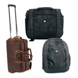 Сумки и рюкзаки