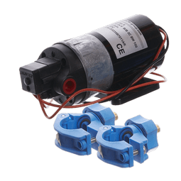 Системы пылеподавления