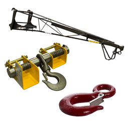 Грузозахваты